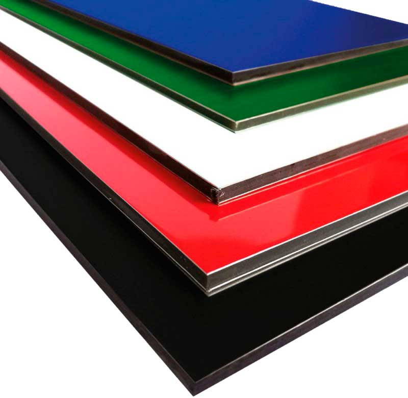 Aluminum Composite Panel (ACP)