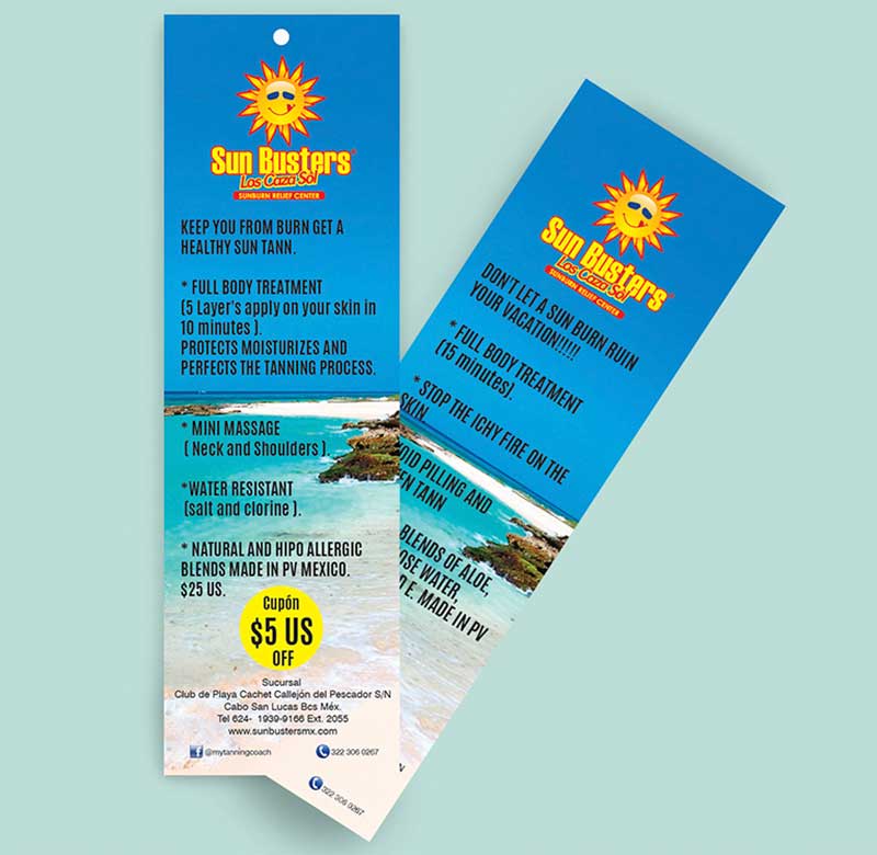 Bookmark