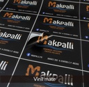 Vinyl Stickers