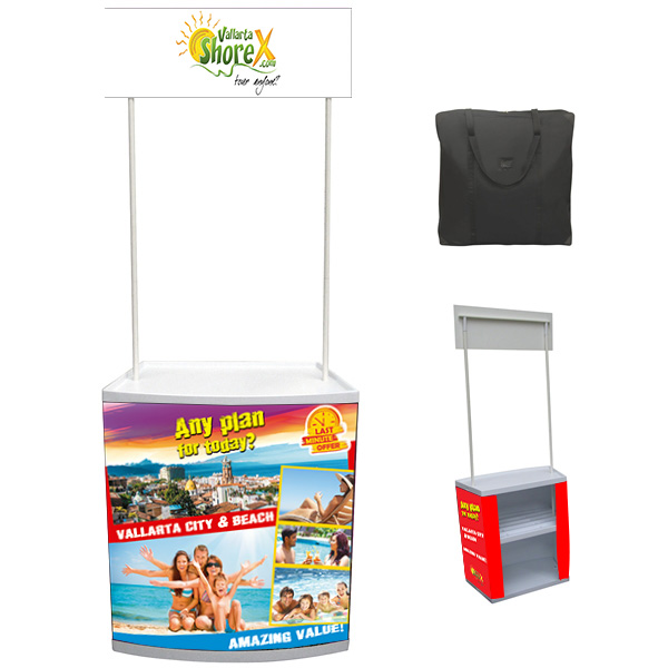 Módulo de Venta (Demo stand)