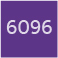 Color Palette: Morado 6096