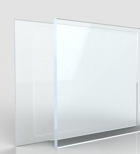 Acrylic Sheets 3 &amp; 6 mm